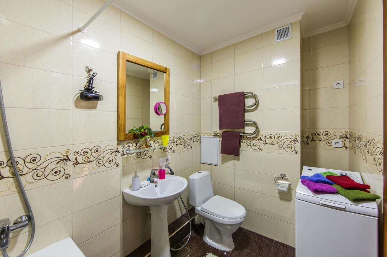 Super Comfort Flat For You Near The Metro. Киев Экстерьер фото
