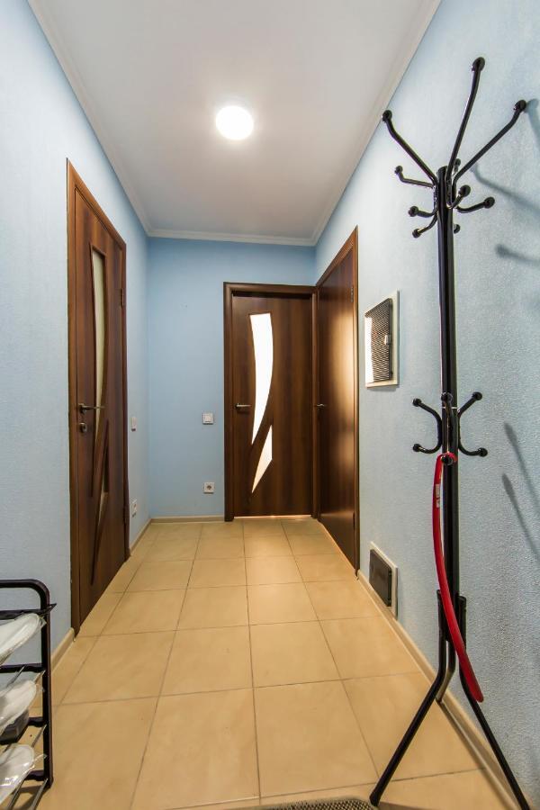 Super Comfort Flat For You Near The Metro. Киев Экстерьер фото