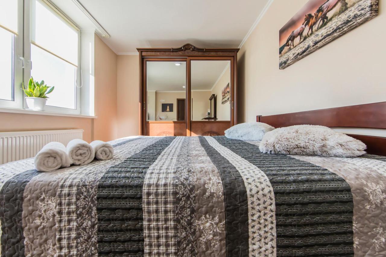 Super Comfort Flat For You Near The Metro. Киев Экстерьер фото